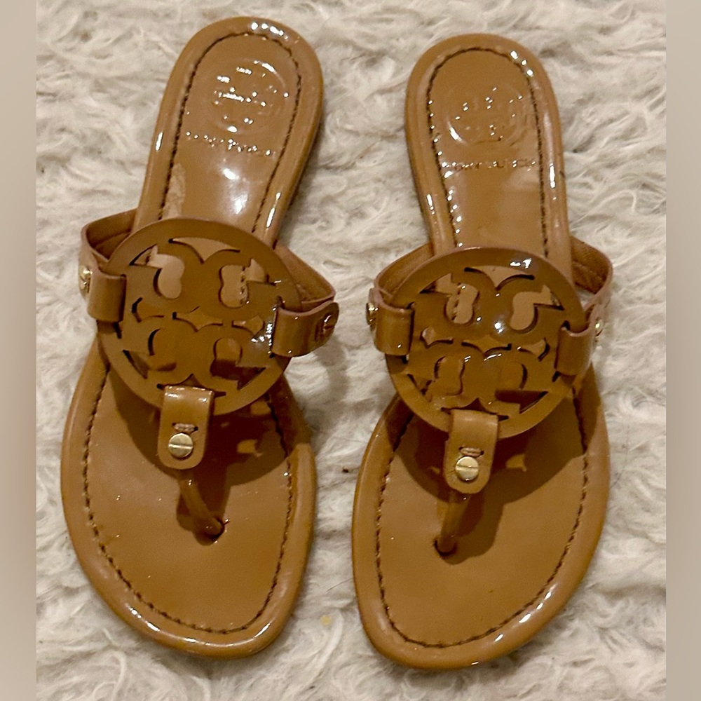 Best Selling Tory Burch Miller Sandal
